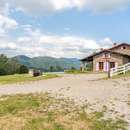 Il Serrino Family Tra Le Montagne Пистоя Екстериор снимка